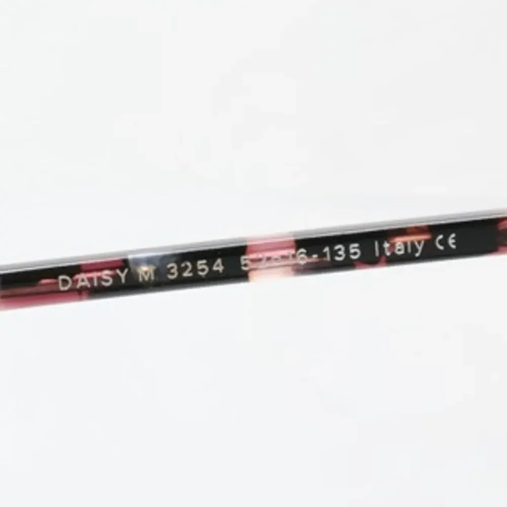 Warby Parker Daisy M 3254 52-16-135mm Eyeglass FRAMES ONLY - GOOD CONDITION